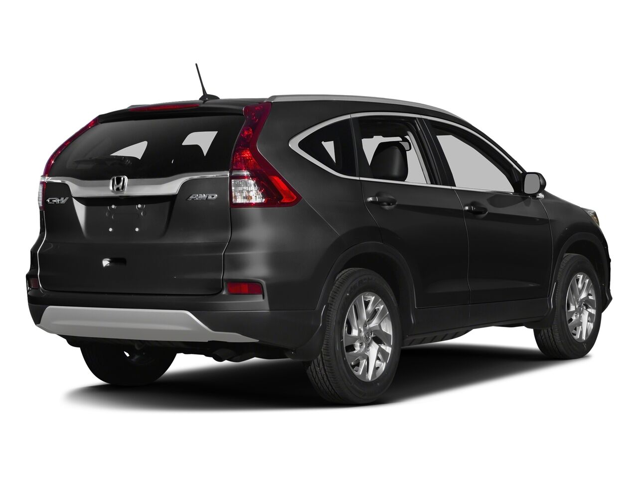 2016 Honda CR-V EX-L San Clemente CA