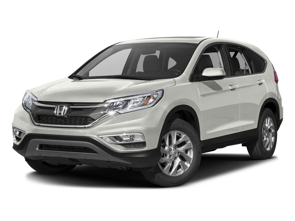 2016 Honda CR-V EX Oshkosh WI