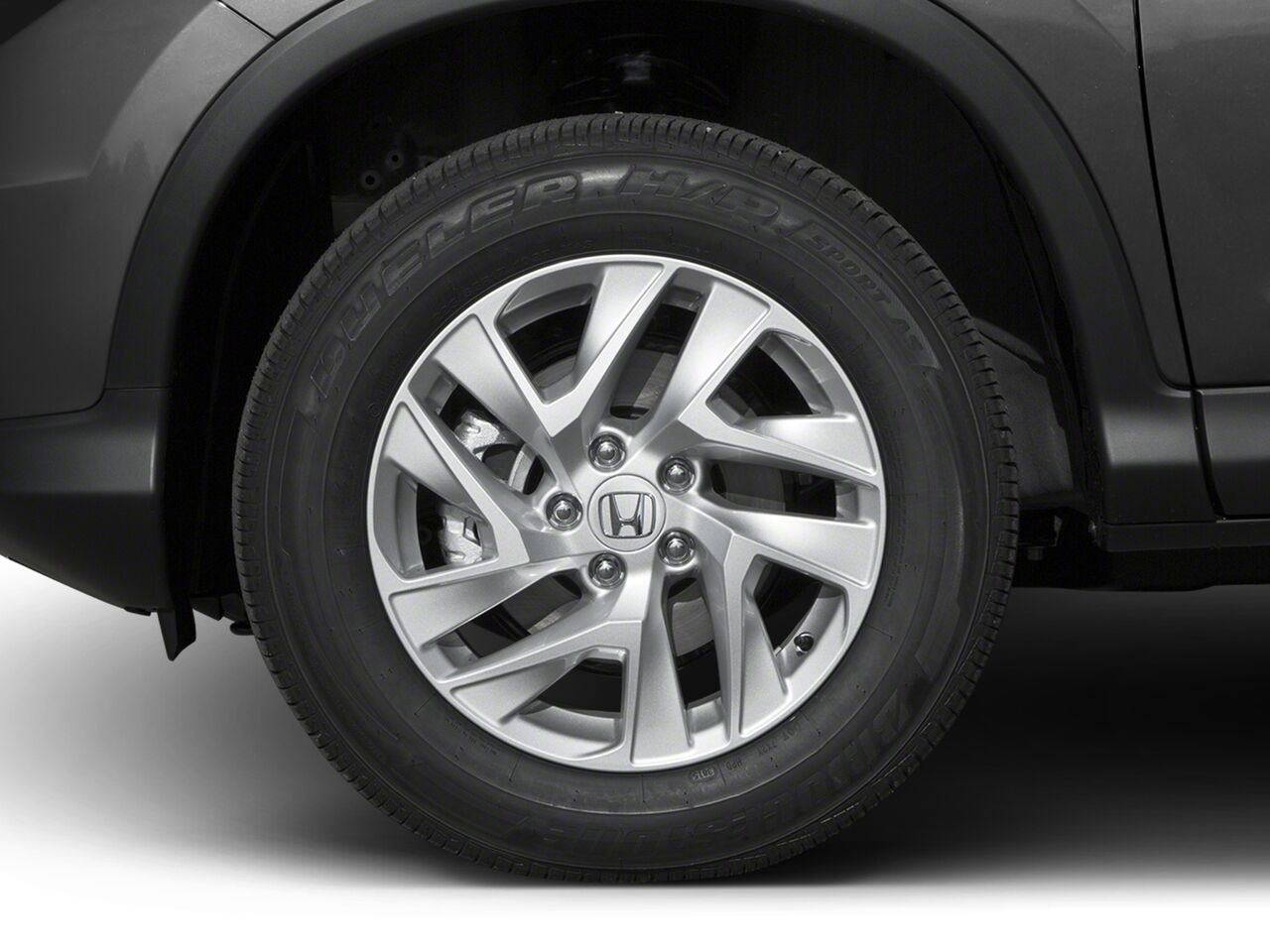 2016 Honda CR-V EX Roseville CA