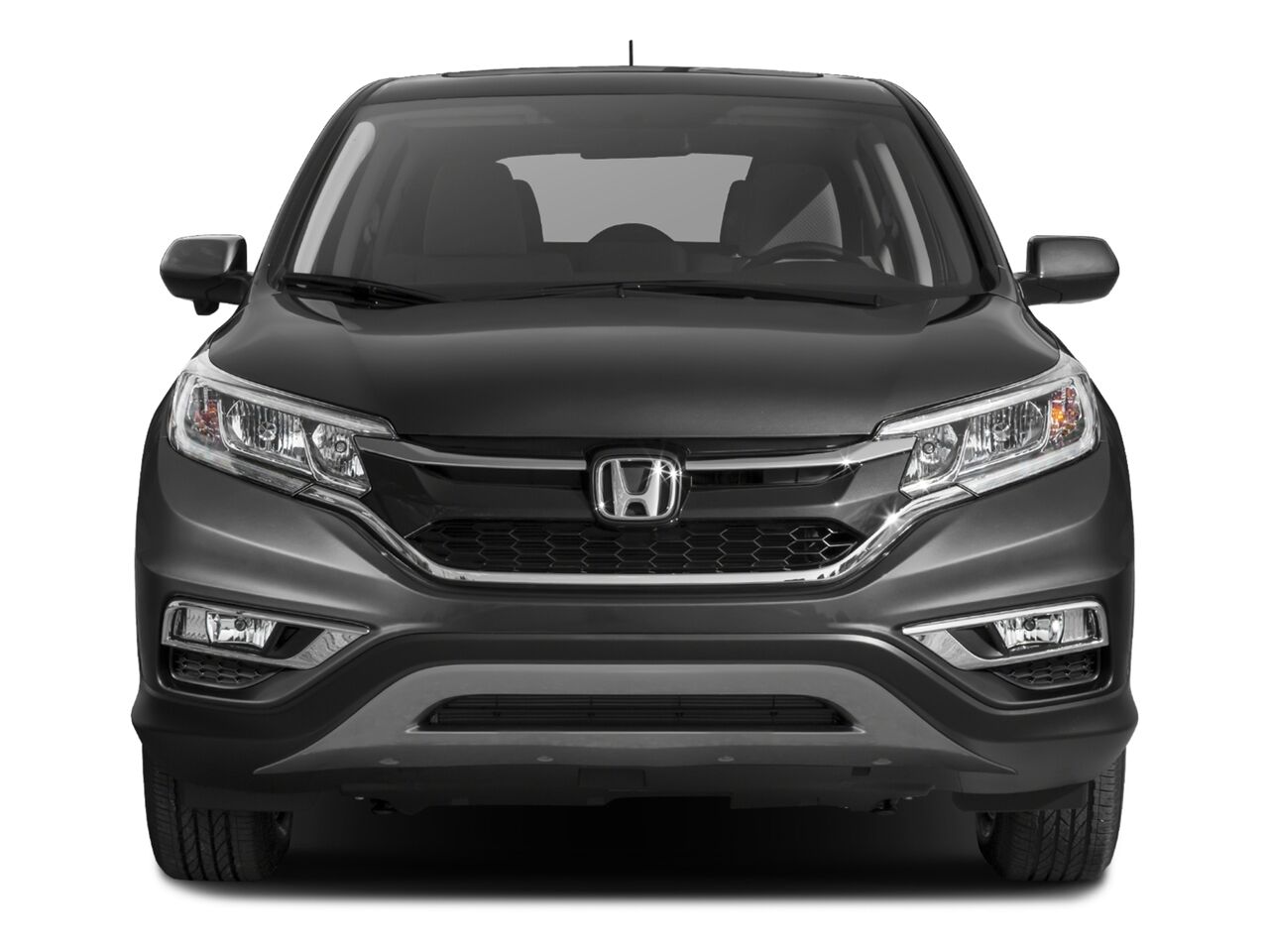 2016 Honda CR-V EX Roseville CA
