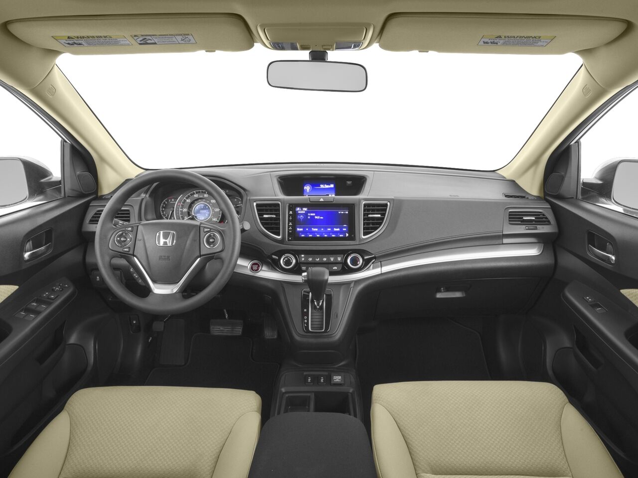 2016 Honda CR-V EX San Clemente CA