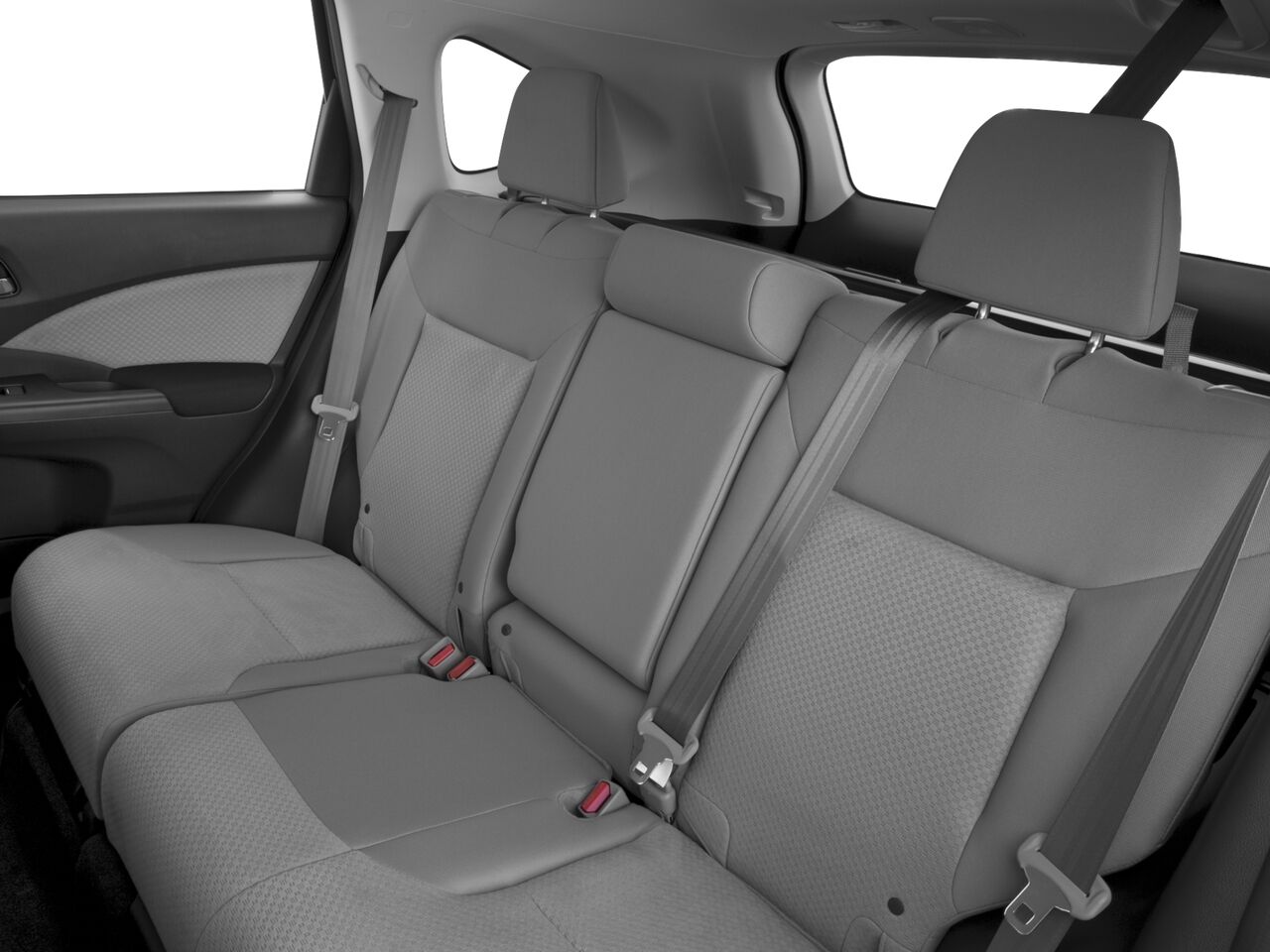 2016 Honda CR-V EX St. John's NL