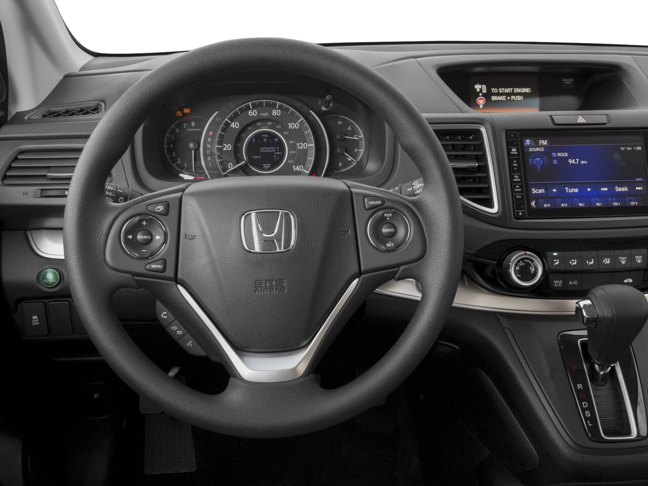 2016 Honda CR-V EX St. John's NL