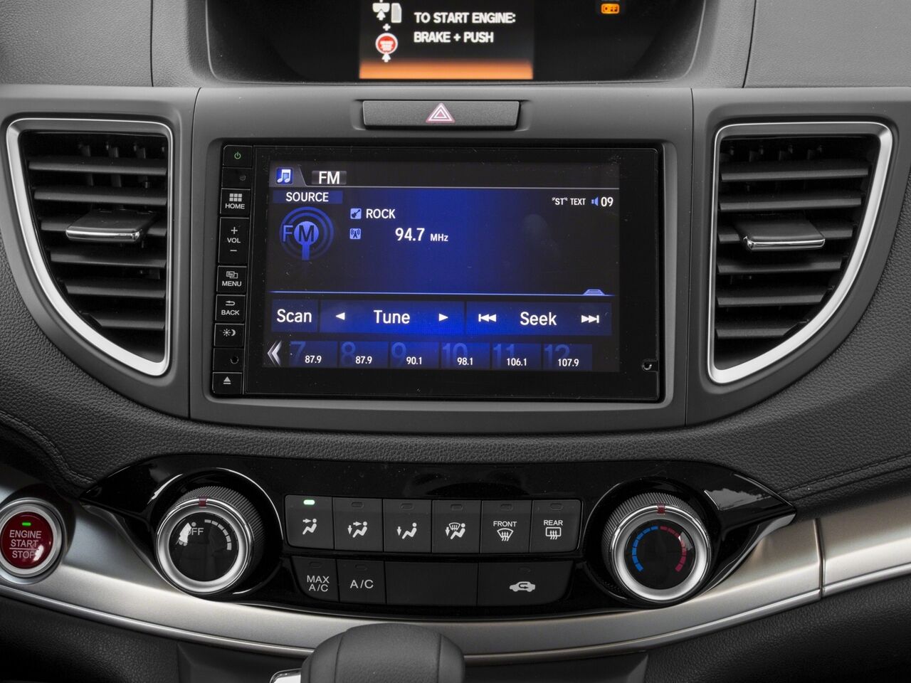 2016 Honda CR-V EX St. John's NL