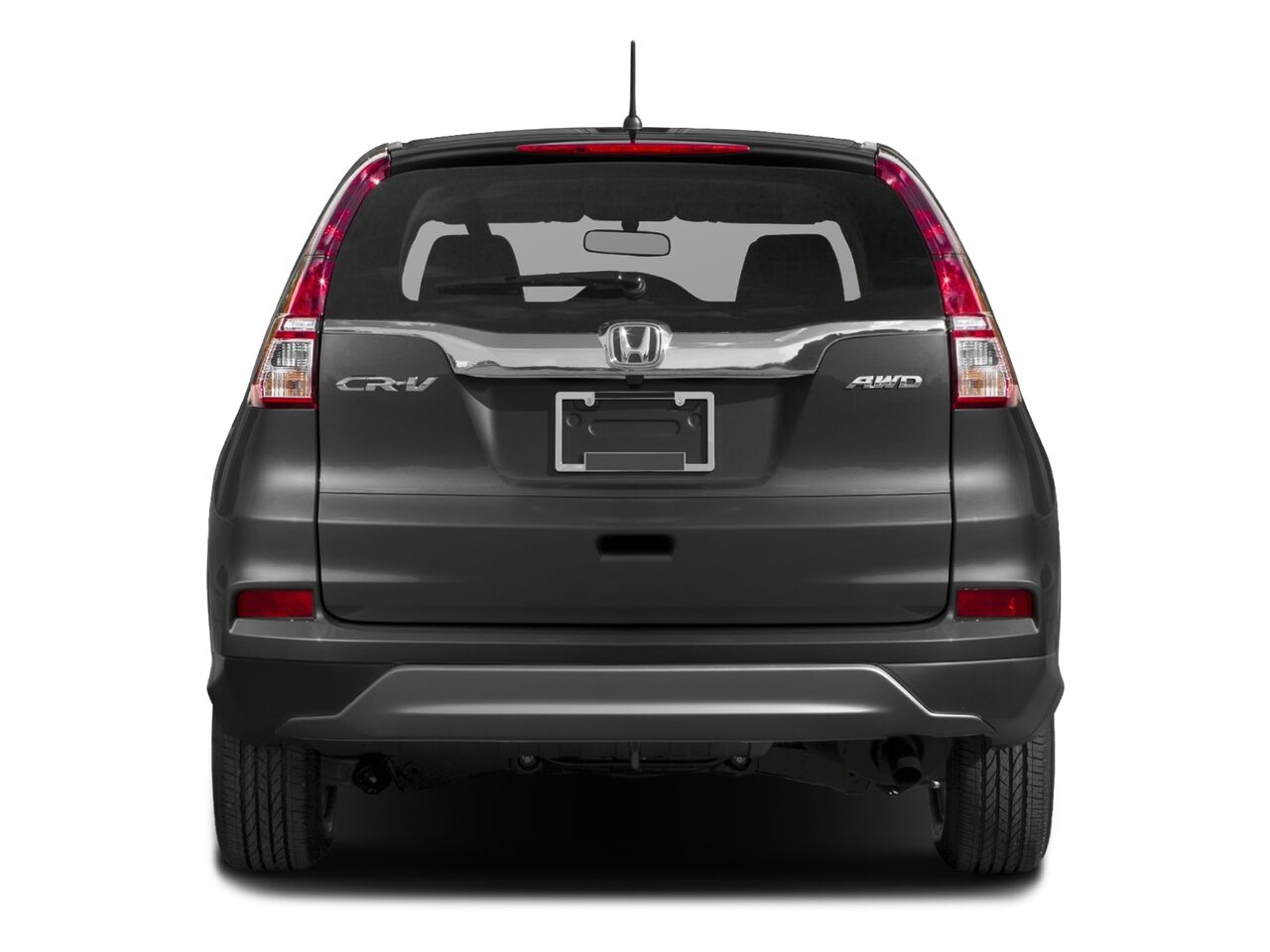 2016 Honda CR-V EX St. John's NL
