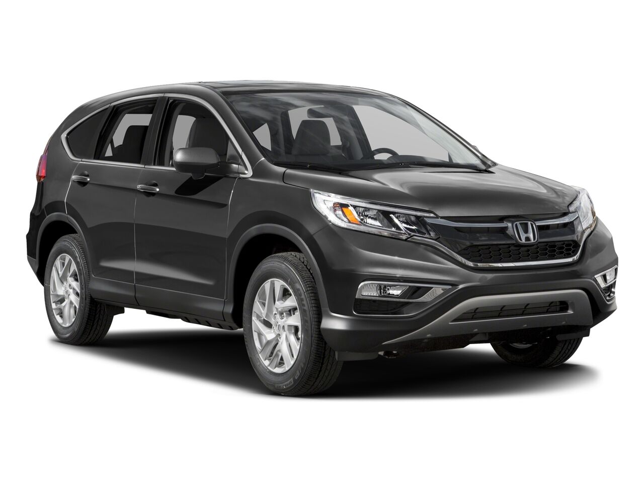 2016 Honda CR-V EX St. John's NL