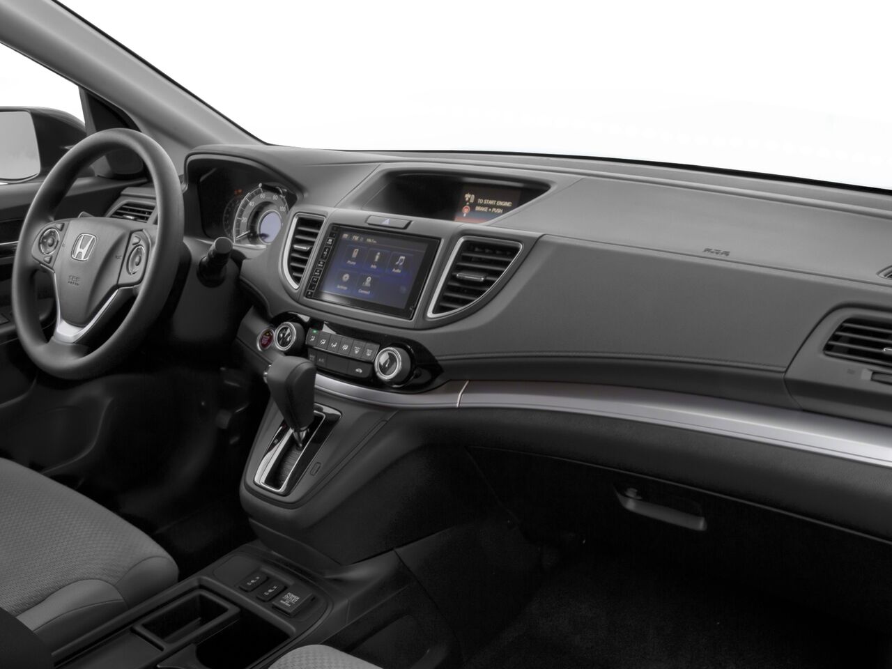 2016 Honda CR-V EX St. John's NL