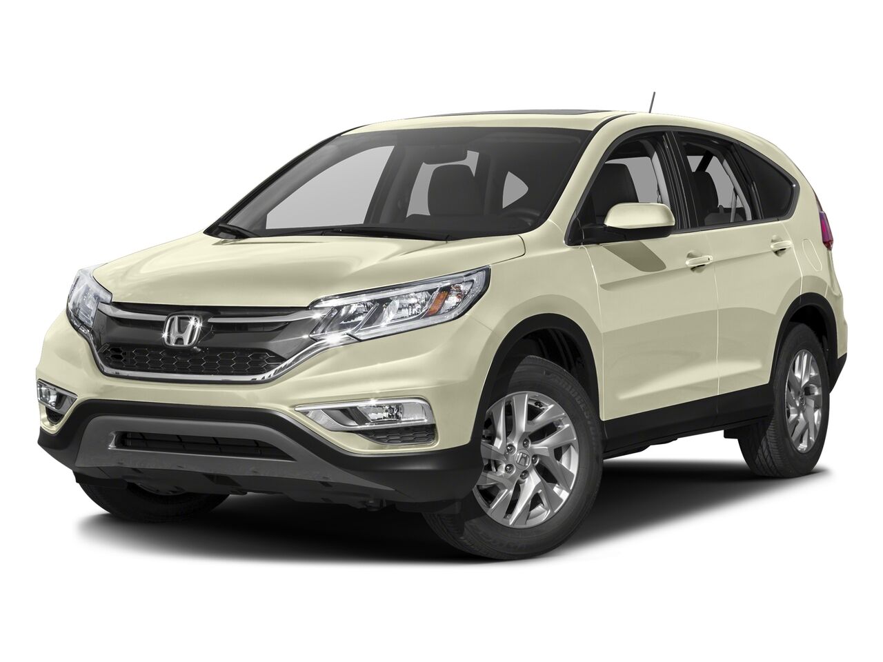 2016 Honda CR-V EX St. John's NL
