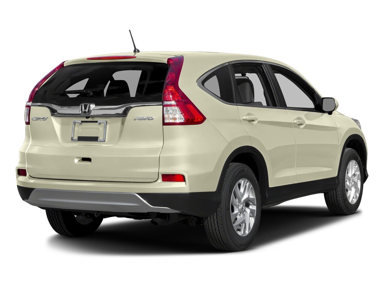 2016 Honda CR-V EX St. John's NL