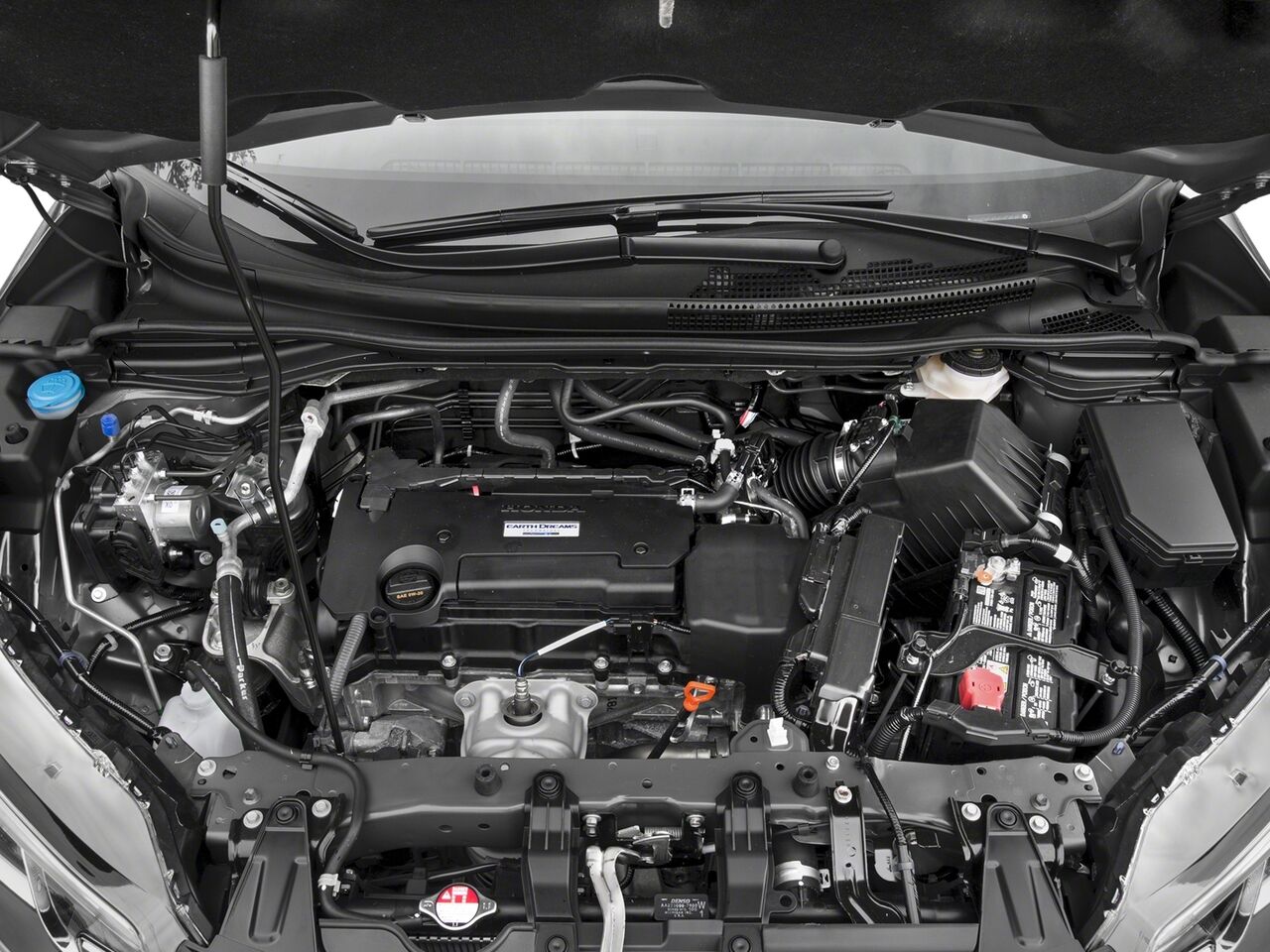 2016 Honda CR-V LX Chantilly VA