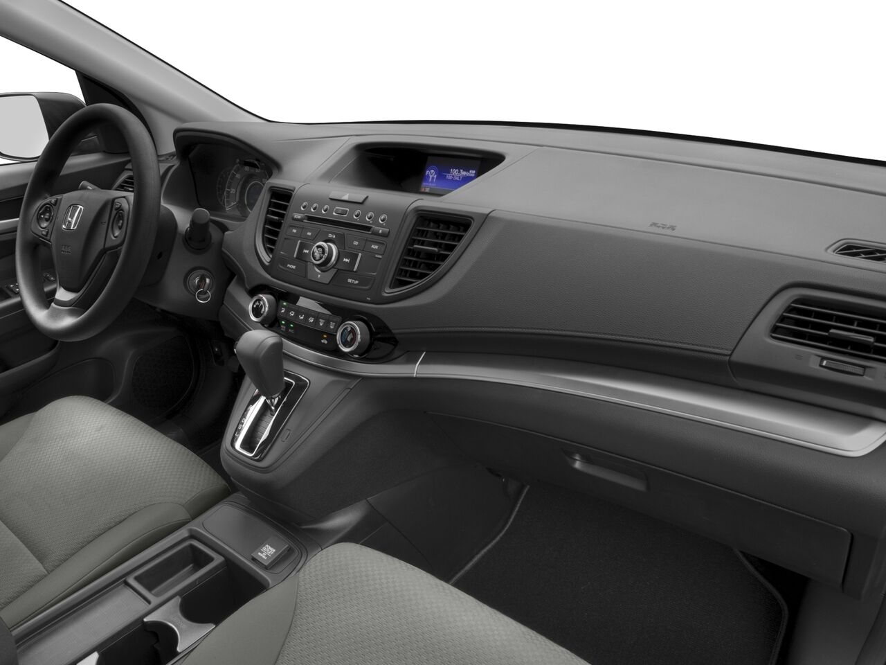 2016 Honda CR-V LX Chantilly VA