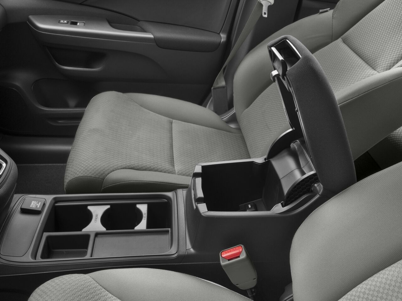 2016 Honda CR-V LX Chantilly VA