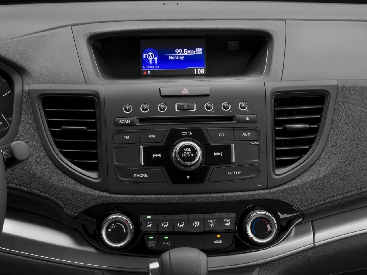 2016 Honda CR-V LX Chantilly VA