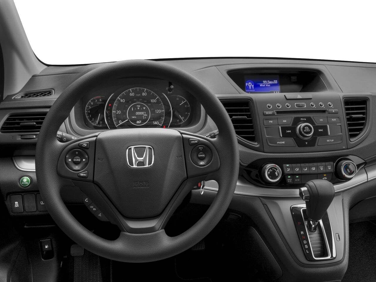 2016 Honda CR-V LX Chantilly VA