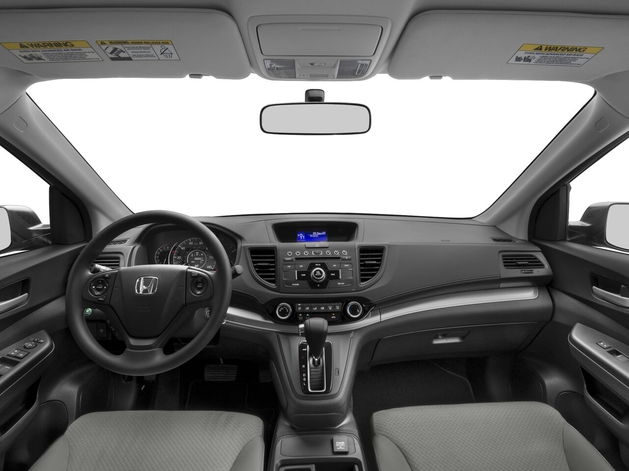 2016 Honda CR-V LX Folsom CA