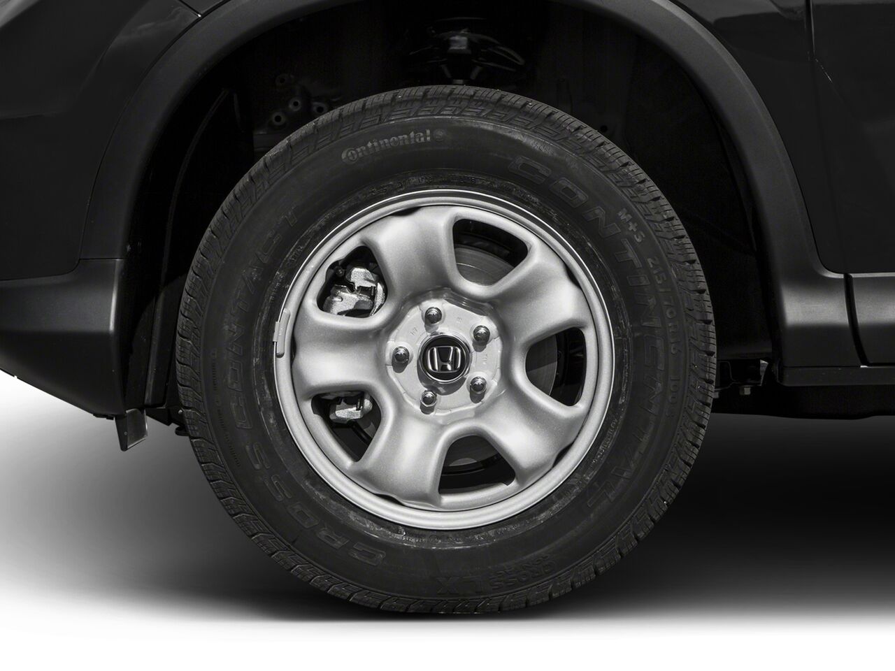 2016 Honda CR-V LX Hot Springs AR