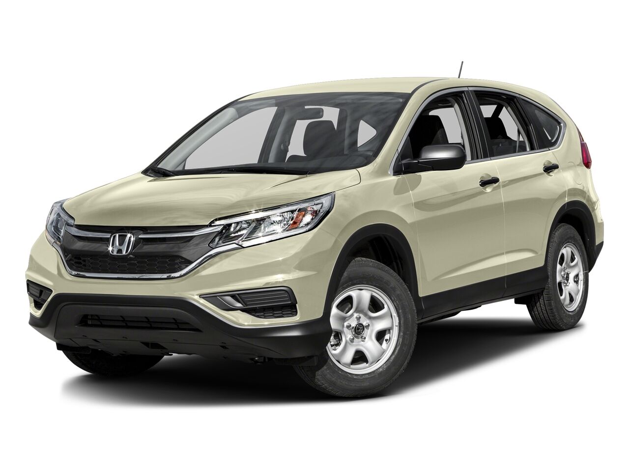2016 Honda CR-V LX Hot Springs AR