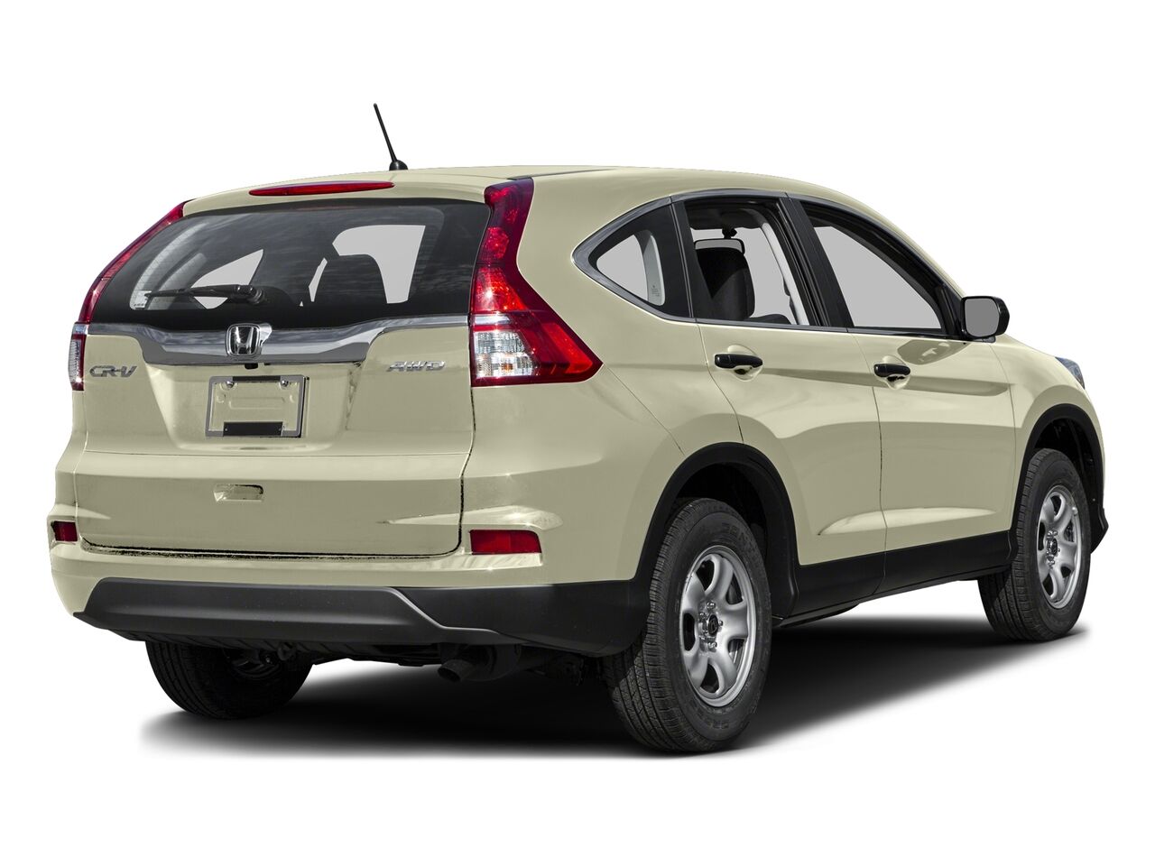 2016 Honda CR-V LX Hot Springs AR