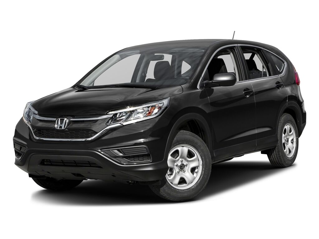 2016 Honda CR-V LX Oshkosh WI