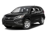 2016 Honda CR-V LX Oshkosh WI
