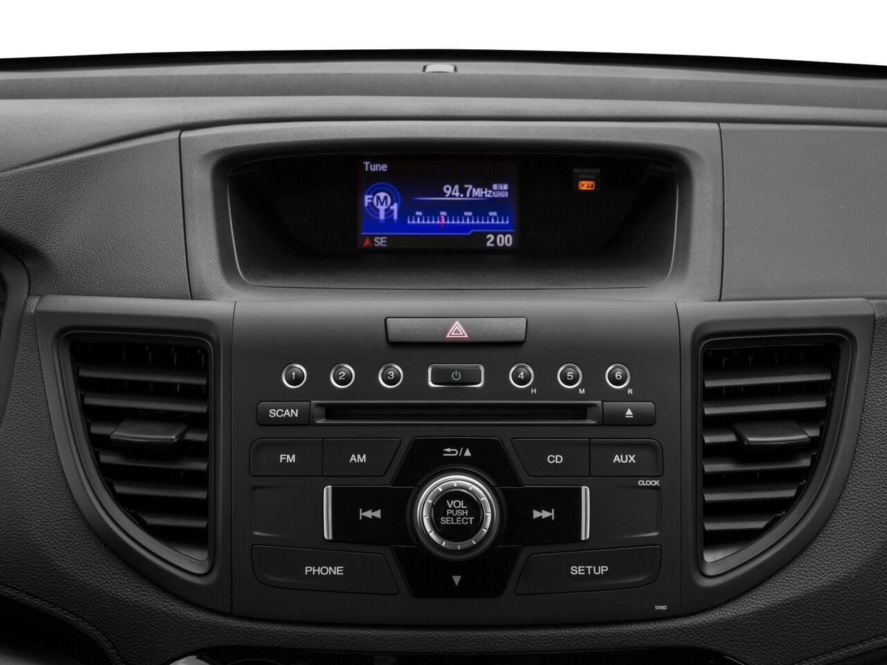 2016 Honda CR-V LX Roseville CA