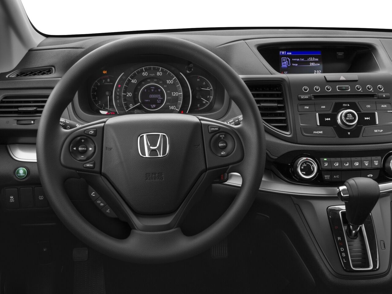 2016 Honda CR-V LX Roseville CA