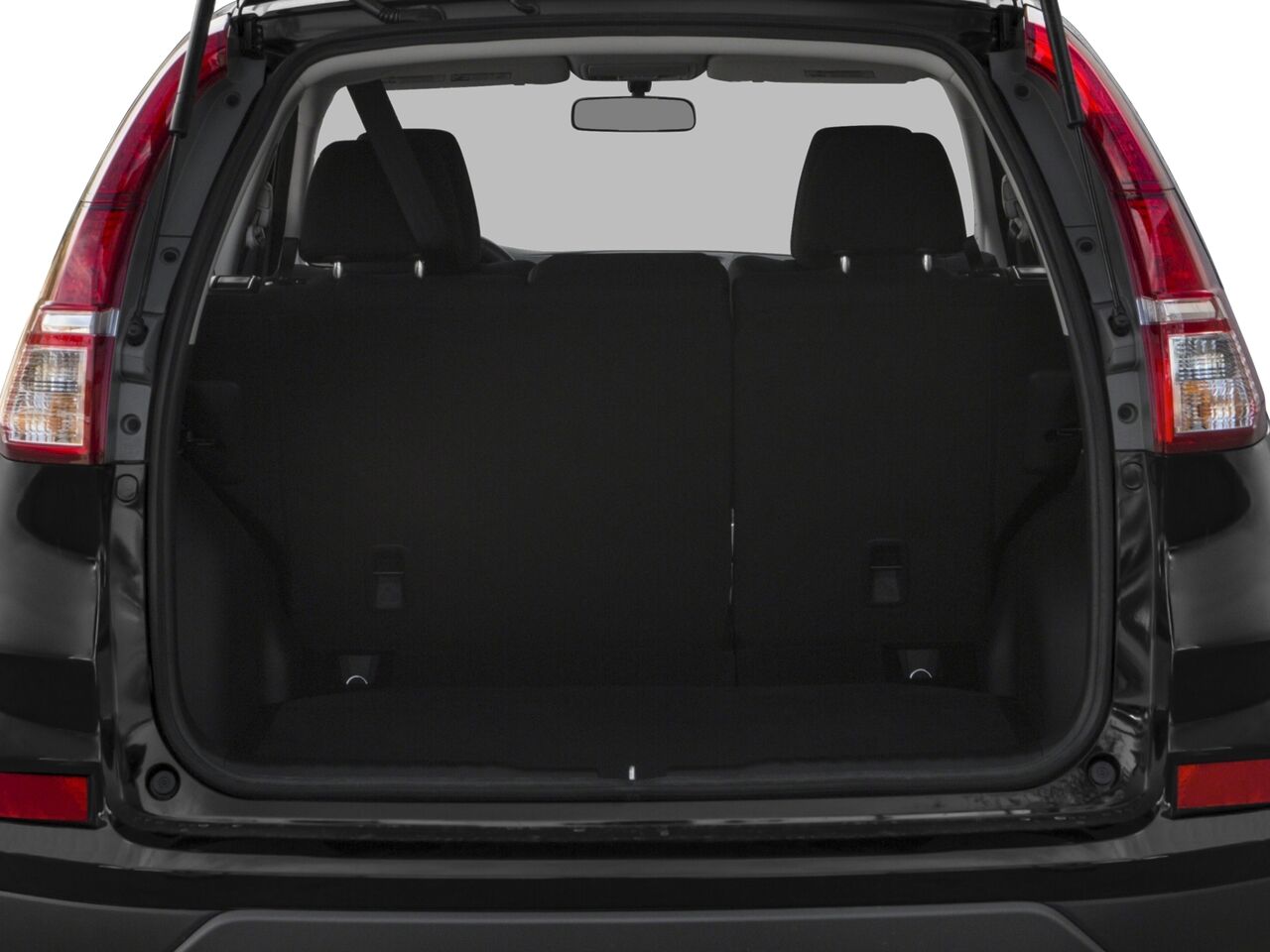 2016 Honda CR-V LX Roseville CA