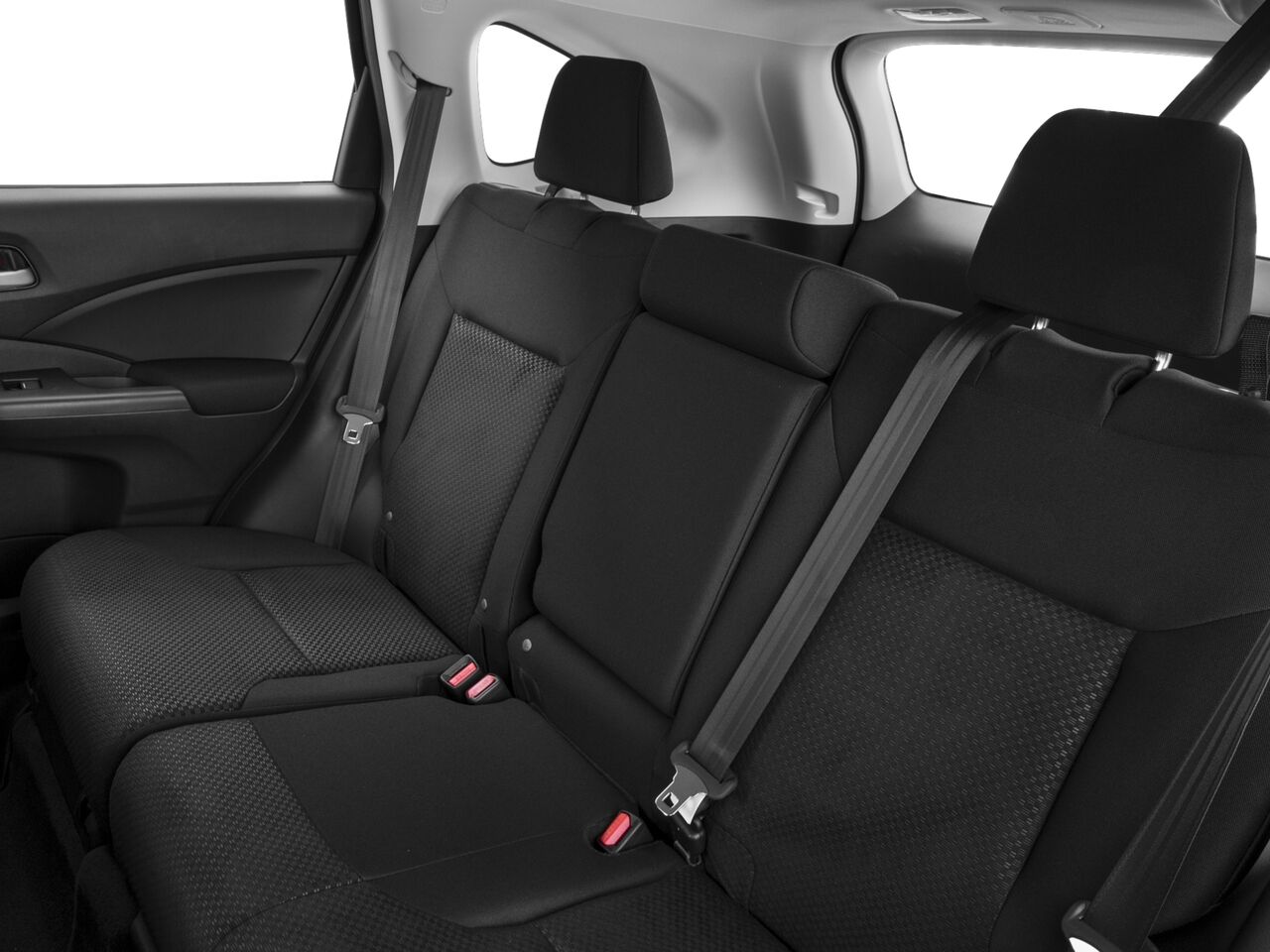 2016 Honda CR-V LX Roseville CA