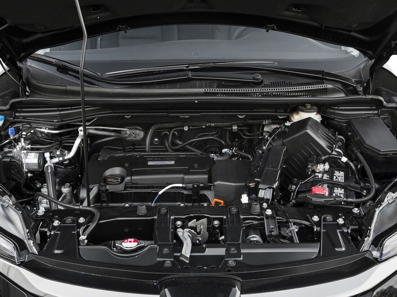 2016 Honda CR-V LX Roseville CA