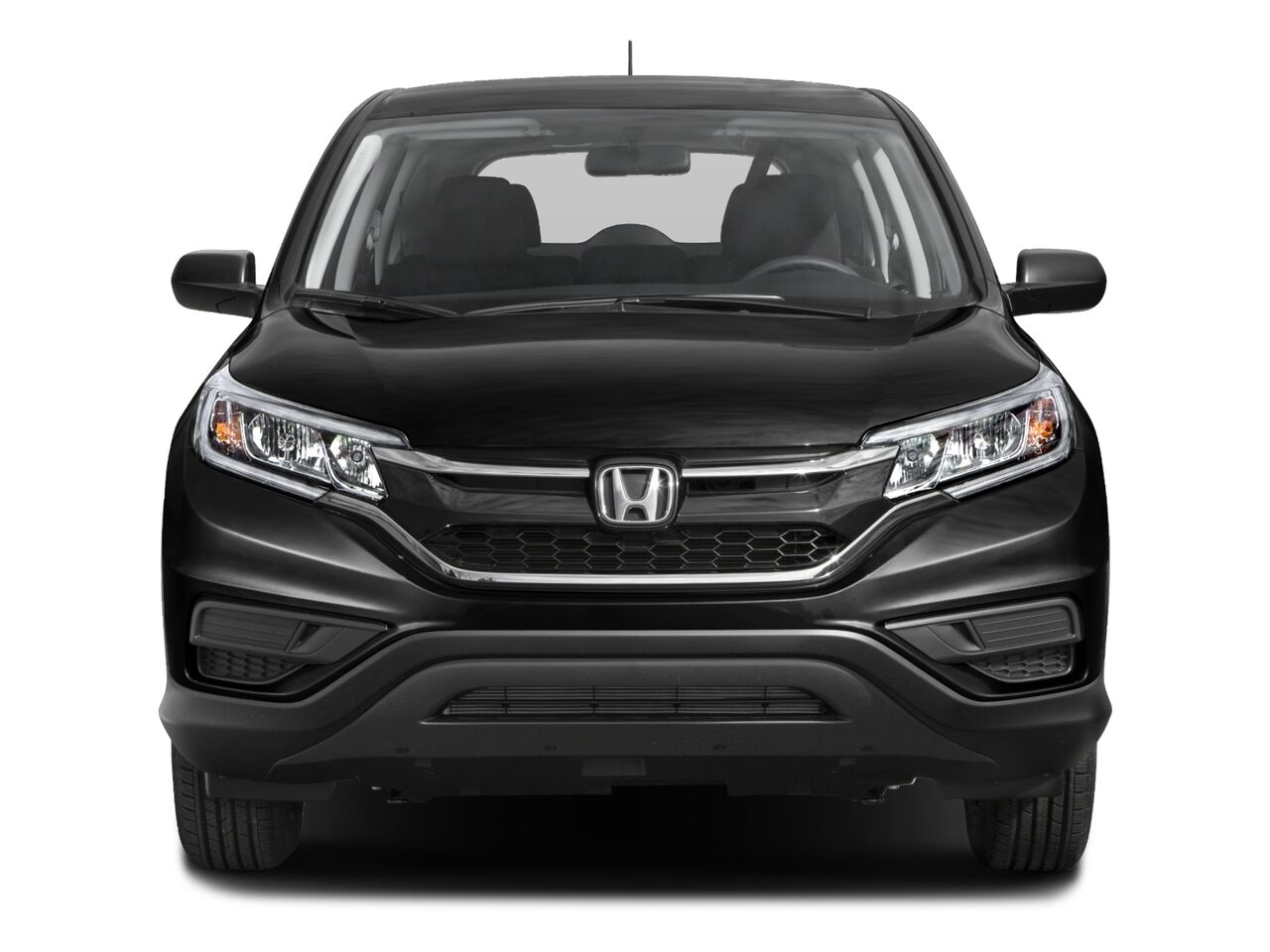 2016 Honda CR-V LX Roseville CA