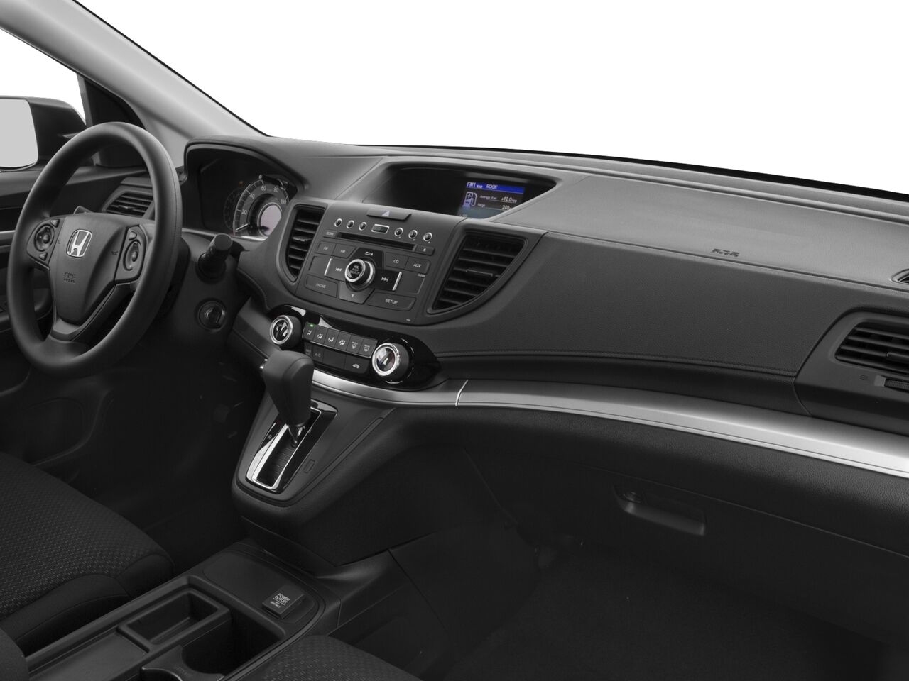 2016 Honda CR-V LX Roseville CA