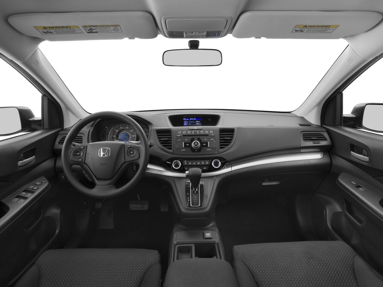 2016 Honda CR-V LX St. John's NL