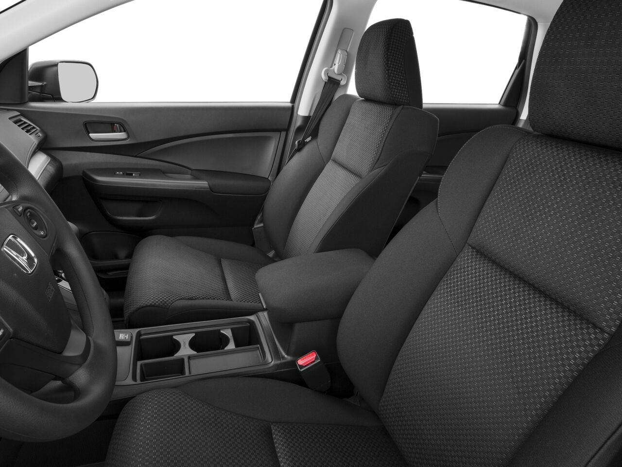 2016 Honda CR-V LX St. John's NL