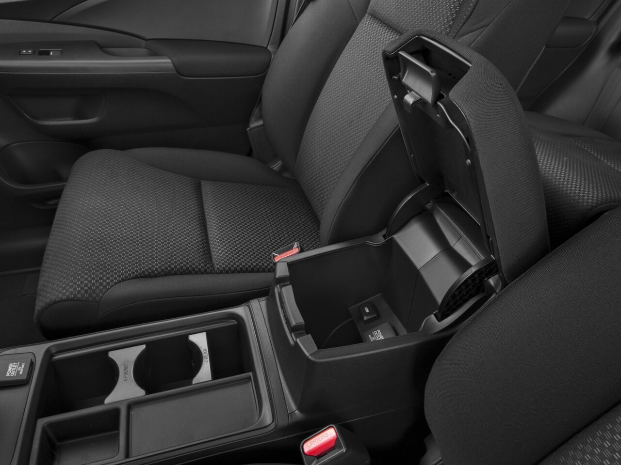 2016 Honda CR-V LX St. John's NL