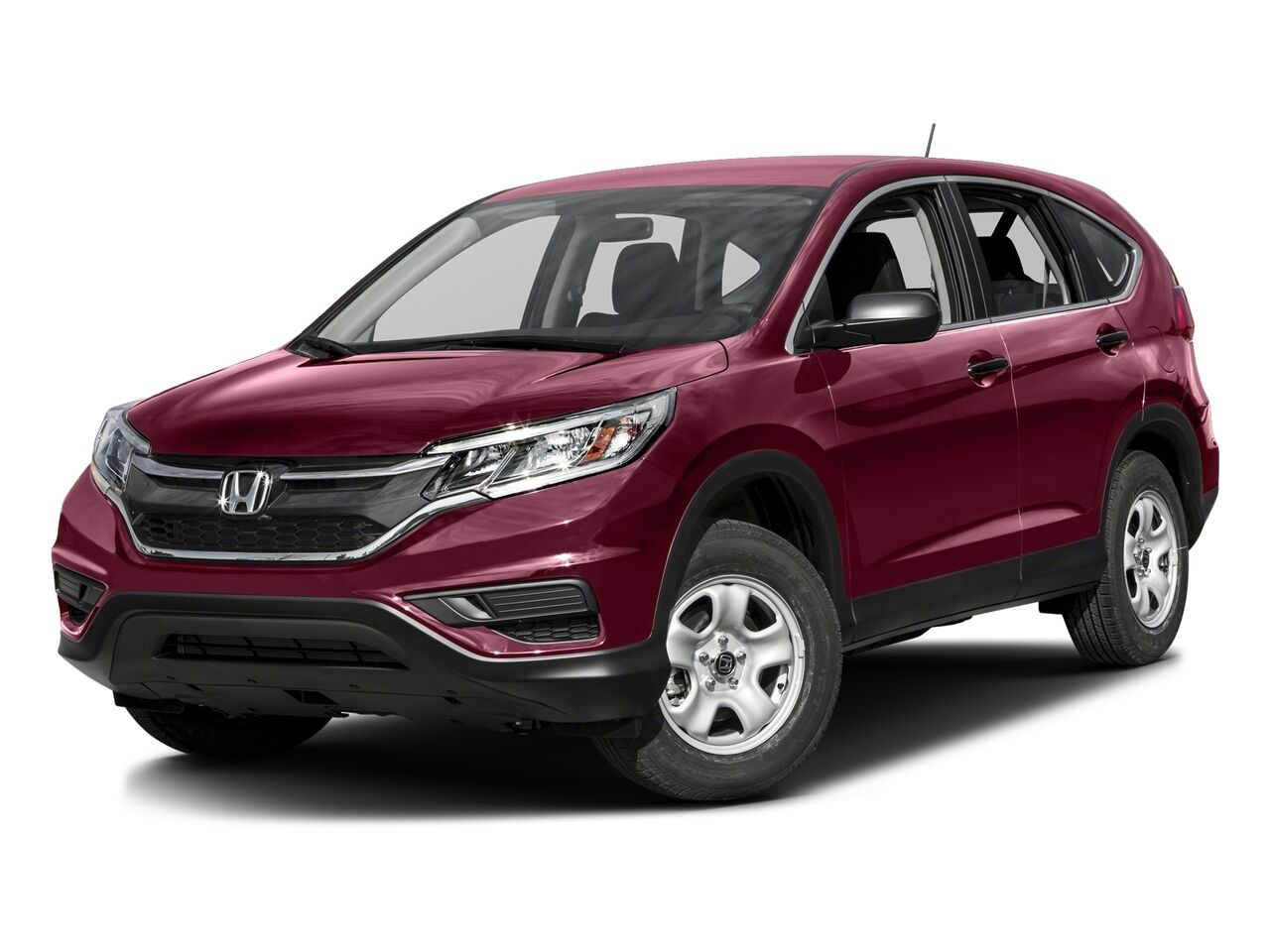 2016 Honda CR-V LX St. John's NL