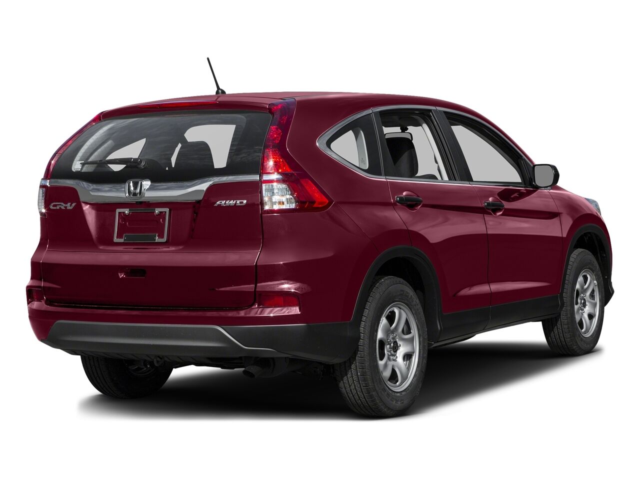 2016 Honda CR-V LX St. John's NL