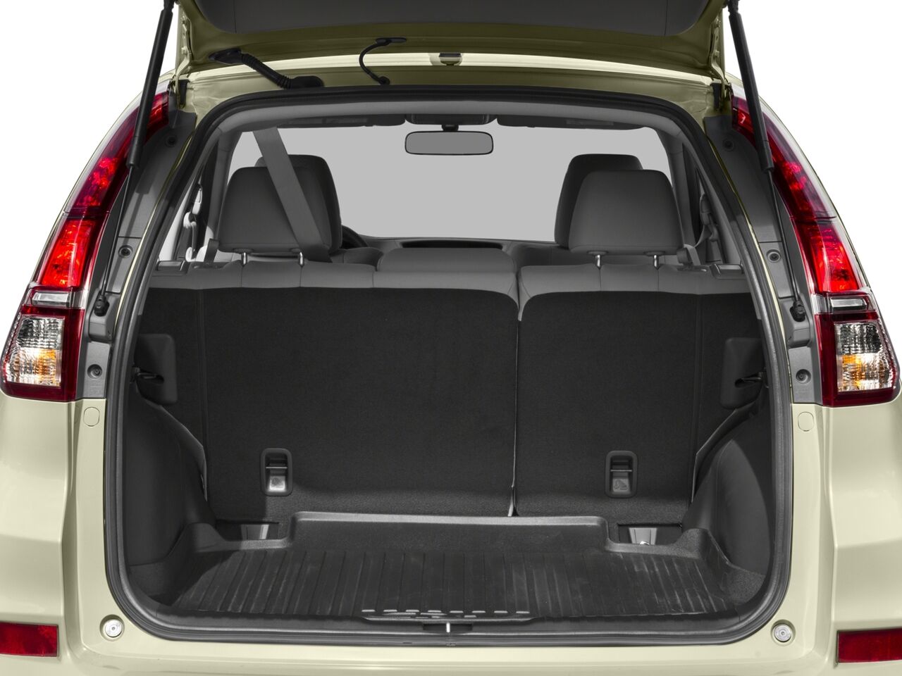 2016 Honda CR-V SE Austin TX