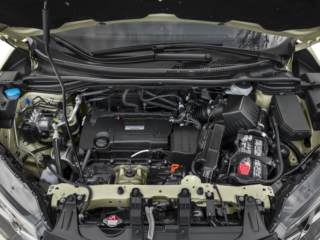 2016 Honda CR-V SE Austin TX