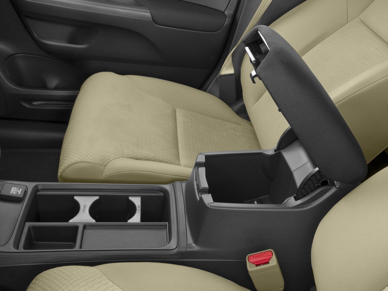 2016 Honda CR-V SE Austin TX