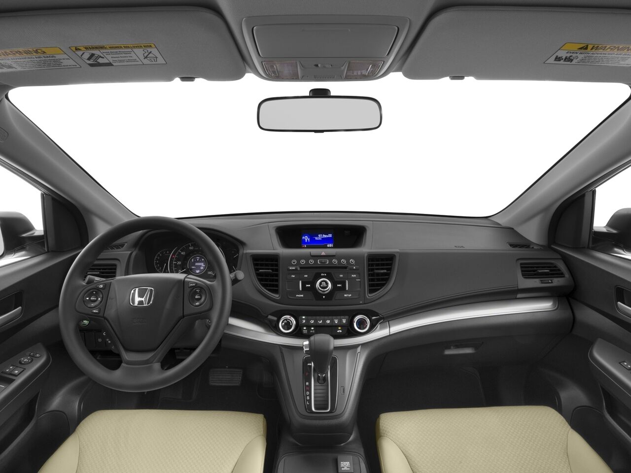 2016 Honda CR-V SE Austin TX