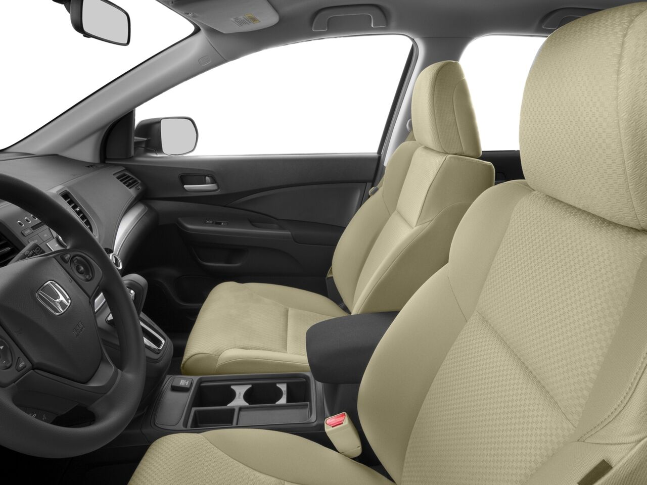 2016 Honda CR-V SE Austin TX