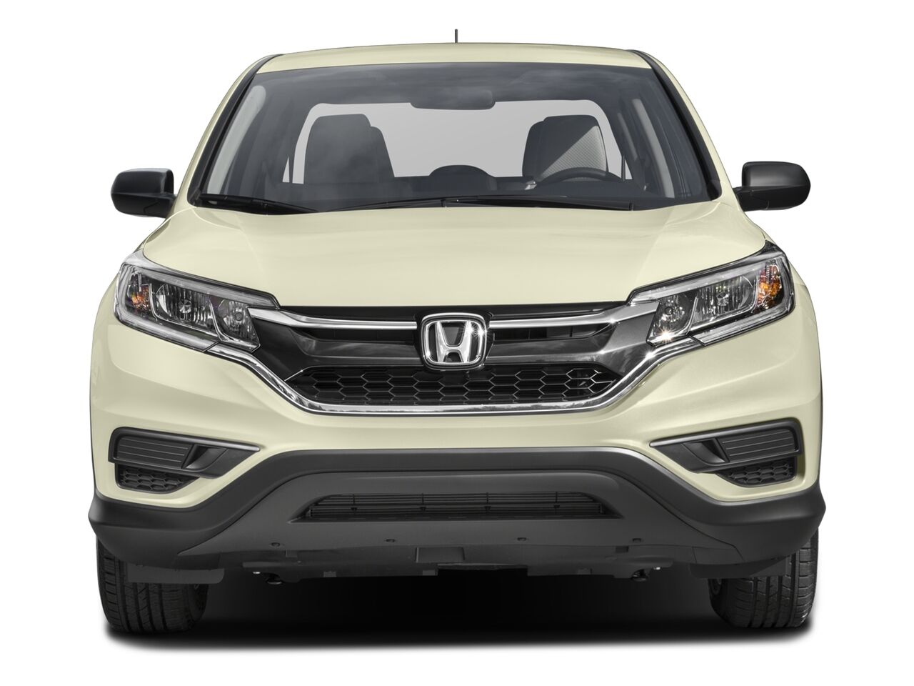 2016 Honda CR-V SE Austin TX