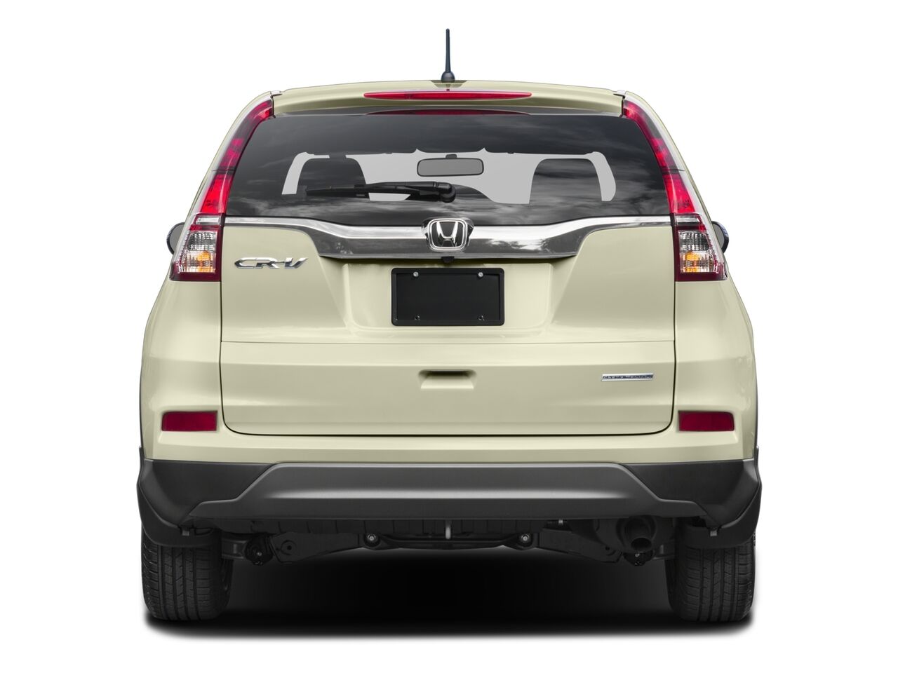 2016 Honda CR-V SE Austin TX