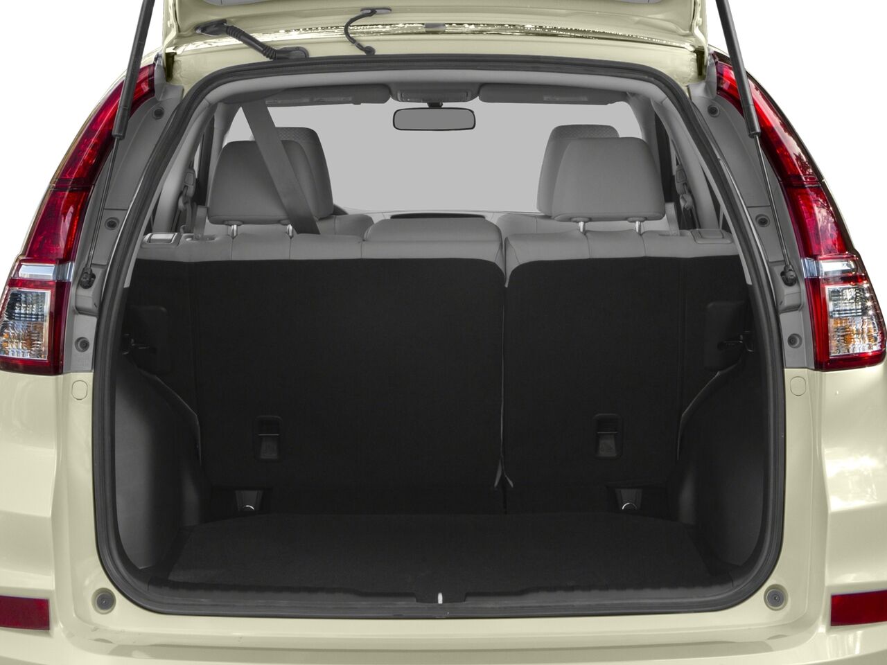 2016 Honda CR-V SE Roseville CA