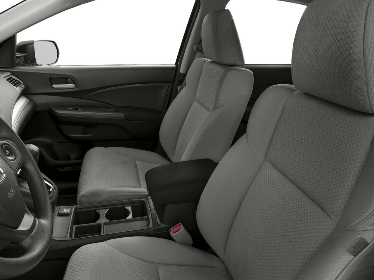 2016 Honda CR-V SE Roseville CA