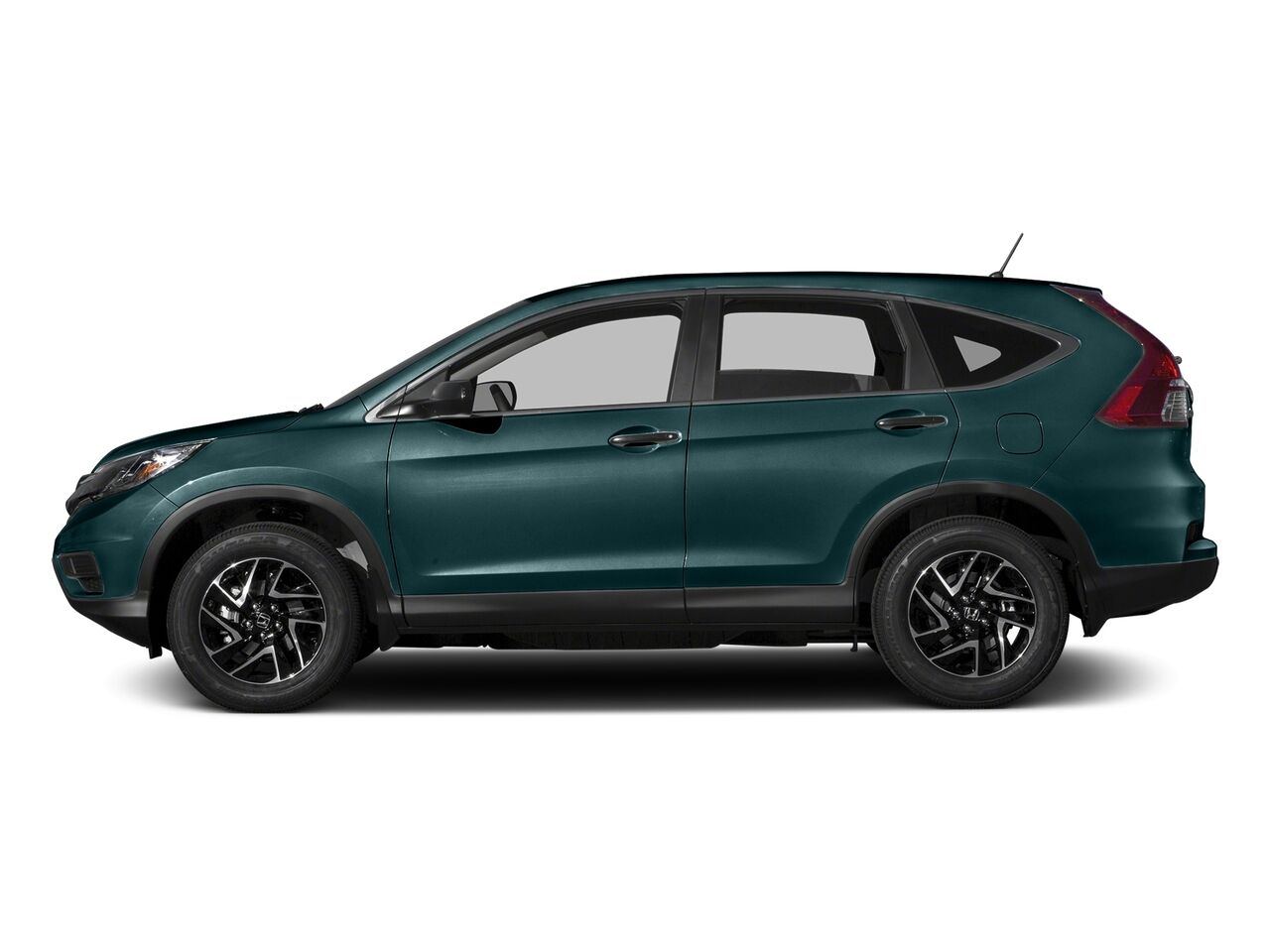 2016 Honda CR-V SE Roseville CA