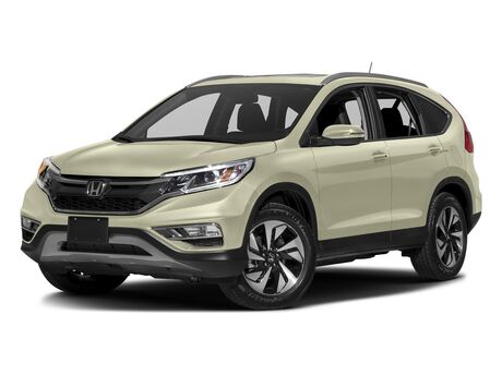 2016 Honda CR-V Touring Boston MA