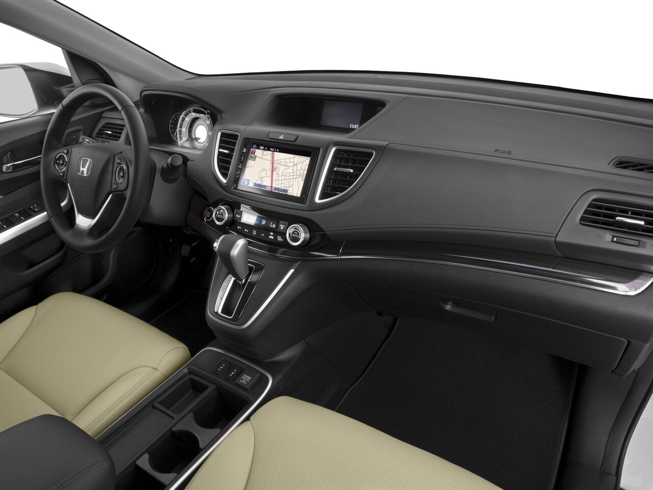 2016 Honda CR-V Touring San Antonio TX