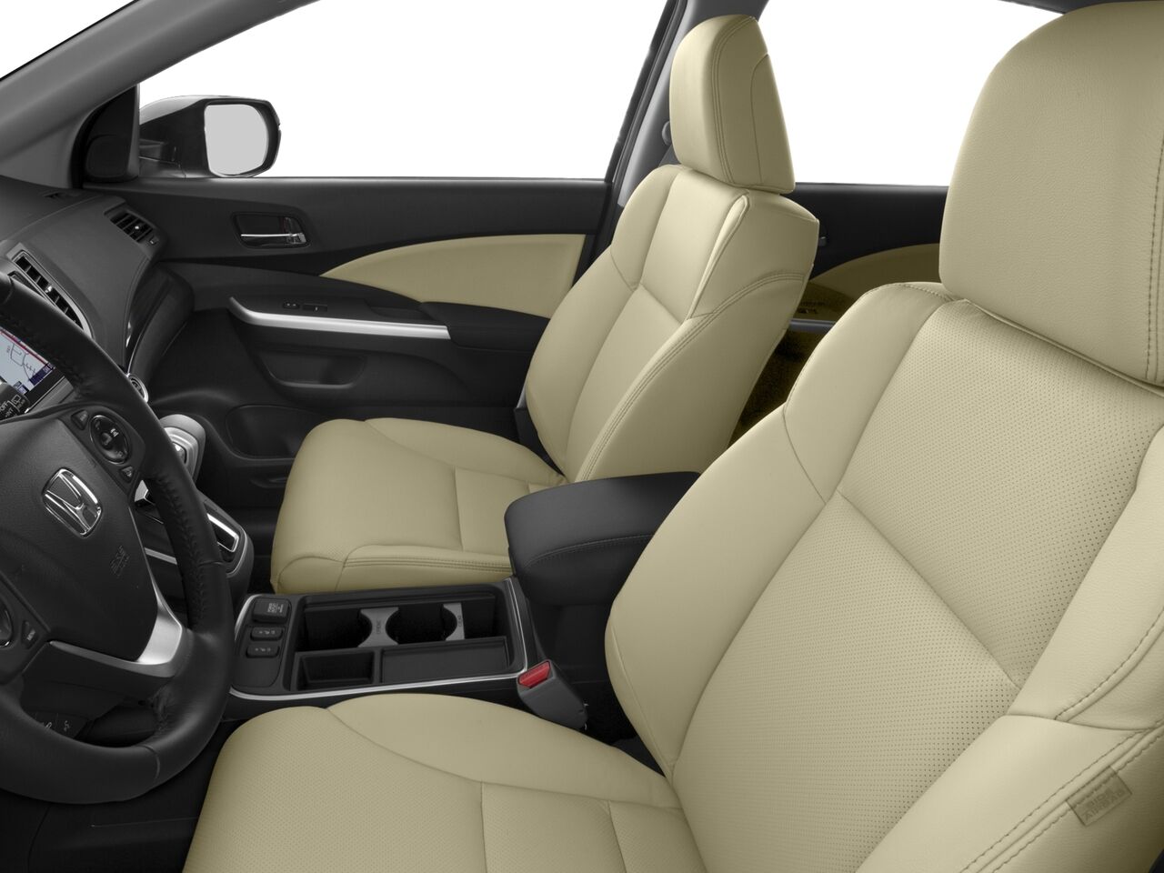 2016 Honda CR-V Touring San Antonio TX