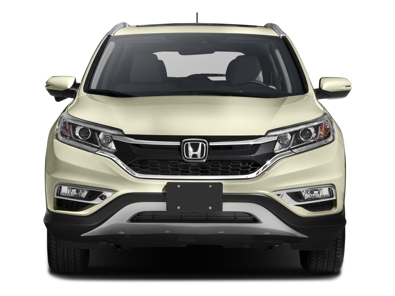2016 Honda CR-V Touring San Antonio TX